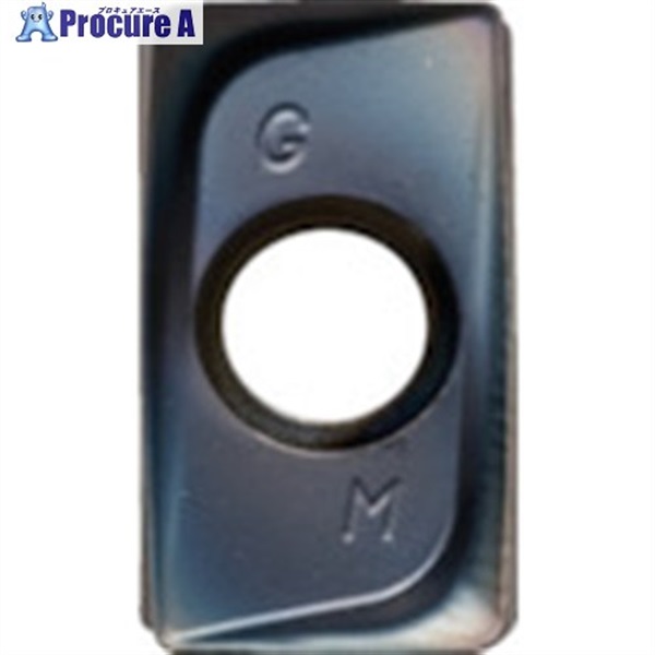 京セラ フライス加工用インサート PVDコーティング PR1810 LOMU100408ER-GM PR1810  10個 ▼554-9739