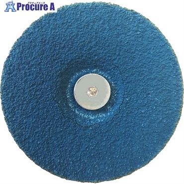 NRS セラミックディスク ミニブルーセラック オフセットタイプ 58φ #80 MBC58-80  10枚 ▼734-3570