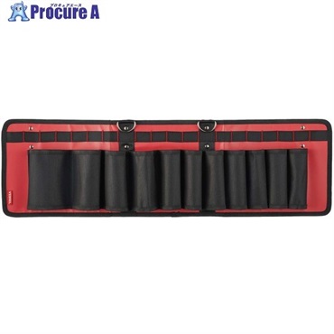 VESSEL TBKS-3 タフフィットバケツM・L用収納インナー TBKS-3  1個 ▼734-8316