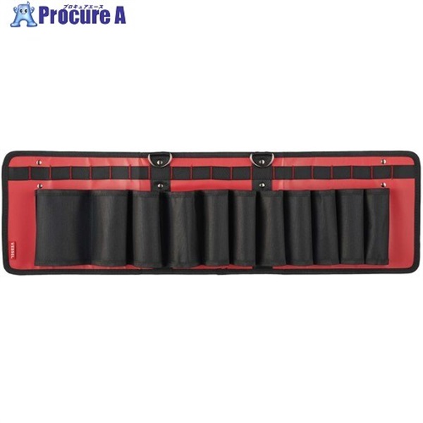 VESSEL TBKS-3 タフフィットバケツM・L用収納インナー TBKS-3  1個 ▼734-8316