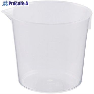 AS ニューディスポカップ 30ml (バラ) 1-4620-13  1個 ▼101-7595