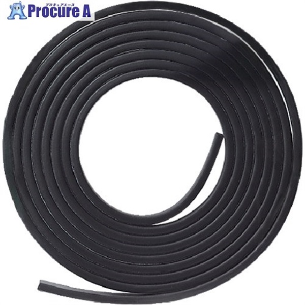 光 スポンジ粘着付平型 3mm×15mm 2.4m KS315-2  1個 ▼154-2177