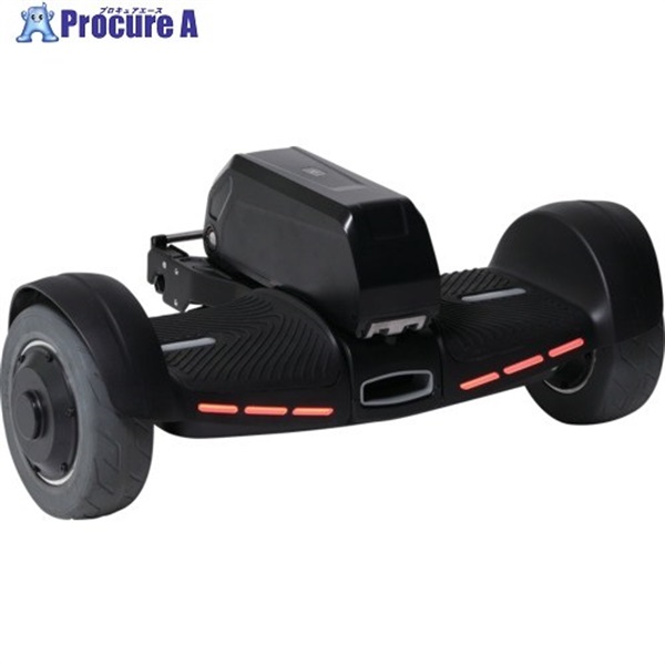 ダンディ Ride 台車用電動二輪スクーター RIDE  1台 ▼713-8713