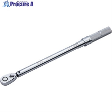 KTC 12.7sq.プレセット型トルクレンチ CMPD2004  1本 ▼715-4737