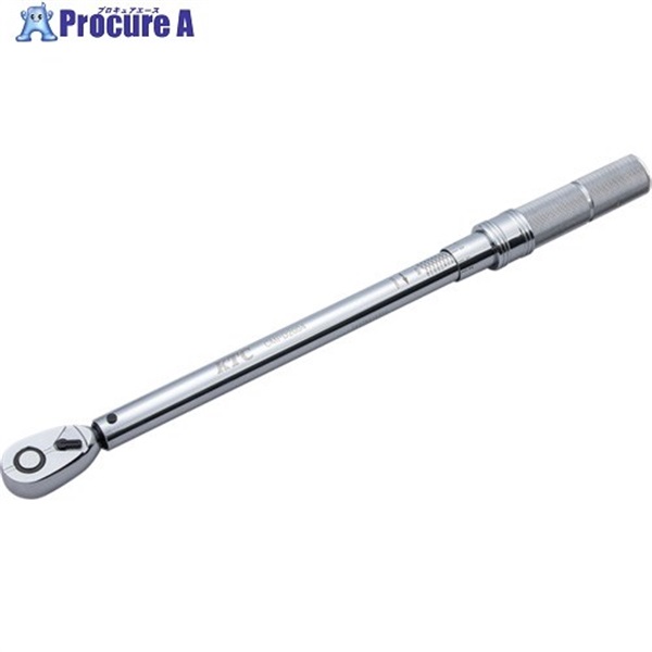 KTC 12.7sq.プレセット型トルクレンチ CMPD2004  1本 ▼715-4737