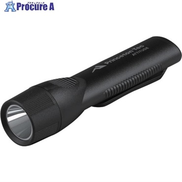 PRINCETON LEDライト ATTITUDE ブラック AT22-BK  1個 ▼722-7192