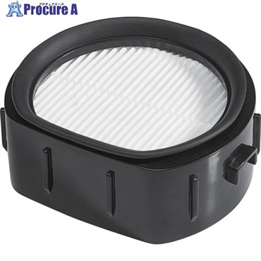 KARCHER 業務用コードレスクリーナー用アクセサリー LVS用HEPAフィルター 2.885-914.0  1個 ▼710-3414
