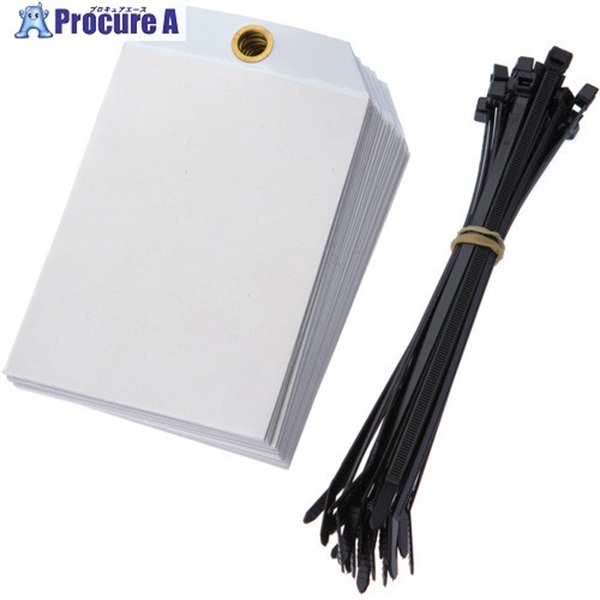PANDUIT 【期限間近特価品】 屋内用セーフティダグホルダー (25枚入) PST-5OTSUTOME  1袋 ▼735-6390
