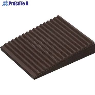光 倒れ防止君 茶 40×50 (2枚入) GQ10-42  1パック ▼820-1104