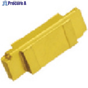 イスカル カットグリップ チップ GIP IC808 GIP0.50-0.00 IC808  10個 ▼517-9726