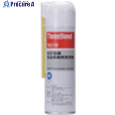 THREEBOND 【期限間近特価品】 防錆・潤滑剤 食品機械用 TB1821B 400ml 淡黄色(1821BC) TB1821BOTSUTOME  1本 ▼735-9515