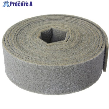 3M スコッチ・ブライト ロール S-SF 100X10m RL SSF 100  1巻 ▼424-2426