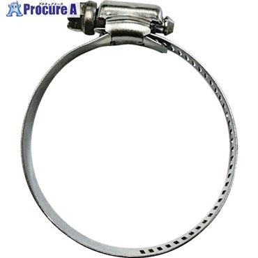 Seiho ホースバンド SSシリーズ(SUS304)幅/14.2mm 締付範囲Фmm64-40 SS-32  1個 ▼702-8686
