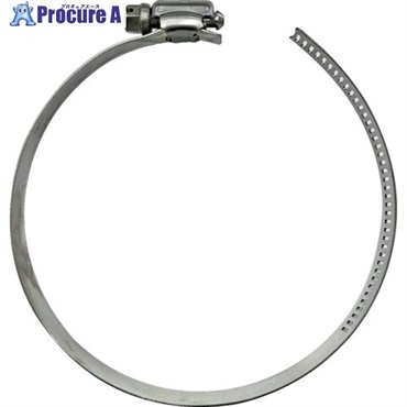 Seiho ホースバンド SSシリーズ(SUS304)幅/14.2mm 締付範囲Фmm95-71 SS-52  1個 ▼702-8694