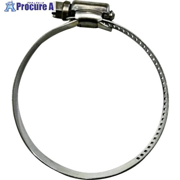 Seiho ホースバンド SSシリーズ(SUS304)幅/14.2mm 締付範囲Фmm89-65 SS-48  1個 ▼702-8701
