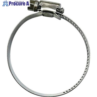 Seiho ホースバンド SSシリーズ(SUS304)幅/14.2mm 締付範囲Фmm83-59 SS-44  1個 ▼702-8704