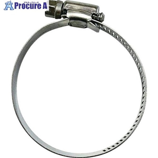 Seiho ホースバンド SSシリーズ(SUS304)幅/14.2mm 締付範囲Фmm83-59 SS-44  1個 ▼702-8704