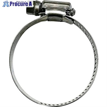 Seiho ホースバンド SSシリーズ(SUS304)幅/14.2mm 締付範囲Фmm57-33 SS-28  1個 ▼702-8711