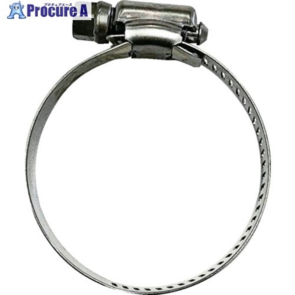 Seiho ホースバンド SSシリーズ(SUS304)幅/14.2mm 締付範囲Фmm57-33 SS-28  1個 ▼702-8711
