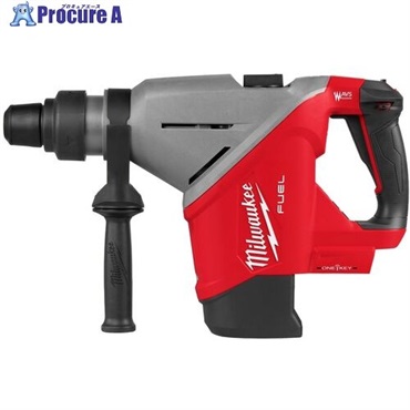 milwaukee M18 FUEL SDS-MAX ハンマードリル M18 FHACO745-0C0 APJ  1個 ▼733-3681