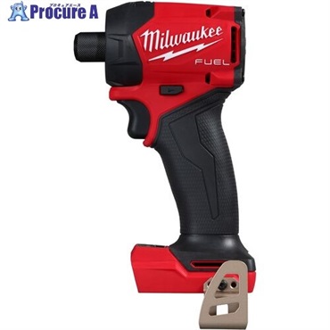 milwaukee M18 FUEL サイレントインパクトドライバー M18 FQID2-0X JP  1個 ▼733-3683