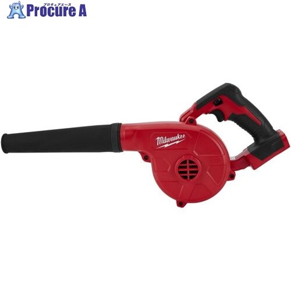 milwaukee M18 コンパクトブロワー M18 BBL-0 JP  1個 ▼733-3685