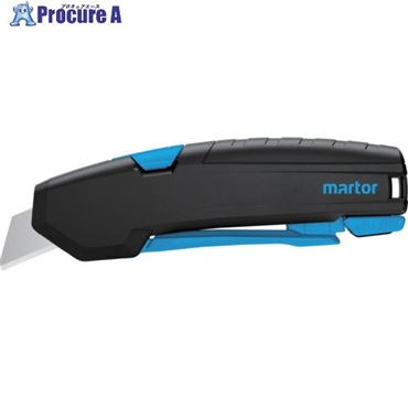 martor セーフティカッター SECUPRO 425 425001  1丁 ▼735-6429