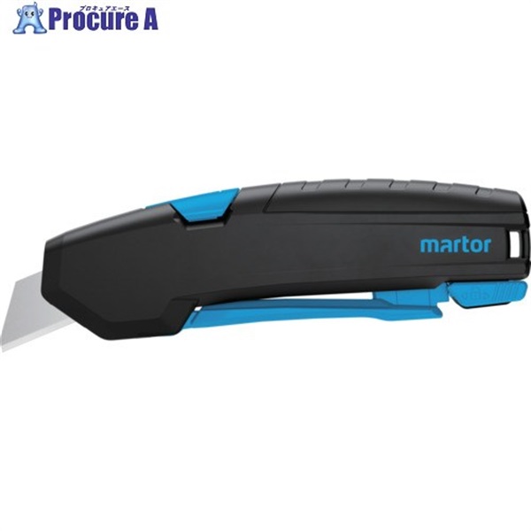 martor セーフティカッター SECUPRO 425 425001  1丁 ▼735-6429