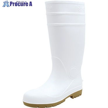 MARUGO 安全プロハークスU875 ホワイト M APROHU875-WH-M  1足 ▼856-9140