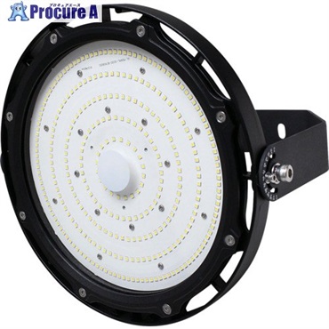 エコーディア LED投光器 MH-211-65W MH-211-65W-5000K-C  1個 ▼660-8717