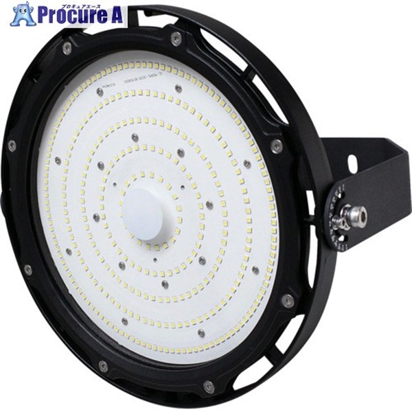 エコーディア LED投光器 MH-211-65W MH-211-65W-5000K-C  1個 ▼660-8717