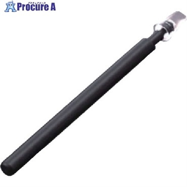 EXSEAL ゲルクリーナーペン ヘラ型 PN01-18003  1本 ▼662-3799