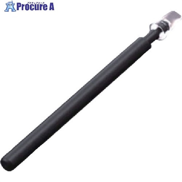 EXSEAL ゲルクリーナーペン ヘラ型 PN01-18003  1本 ▼662-3799