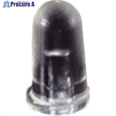 EXSEAL ゲルクリーナーペン ペン先スペア 丸型 PN01-18005  1個 ▼662-5316
