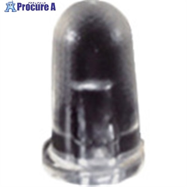 EXSEAL ゲルクリーナーペン ペン先スペア 丸型 PN01-18005  1個 ▼662-5316