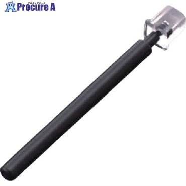 EXSEAL ゲルクリーナーペン 角型 PN01-18004  1本 ▼666-1455