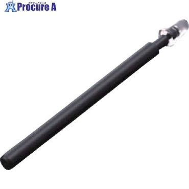 EXSEAL ゲルクリーナーペン 丸型 PN01-18001  1本 ▼666-1457