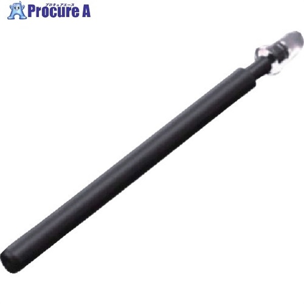 EXSEAL ゲルクリーナーペン 丸型 PN01-18001  1本 ▼666-1457