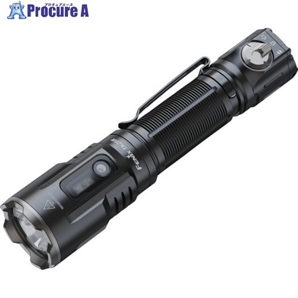 FENIX 充電式LEDライト TK25R TK25R  1本 ▼729-4989