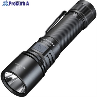 FENIX 充電式LEDライト C5PRO C5PRO  1本 ▼729-4990