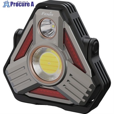 FENIX LEDワークライト CP50R  1個 ▼729-4991