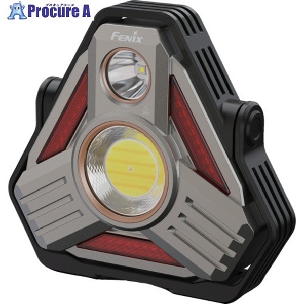 FENIX LEDワークライト CP50R  1個 ▼729-4991