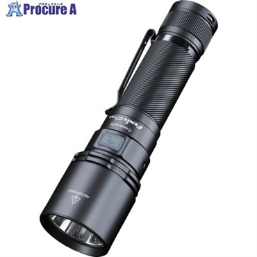 FENIX 充電式LEDライト C7V2.0 C7V2.0  1本 ▼729-4994