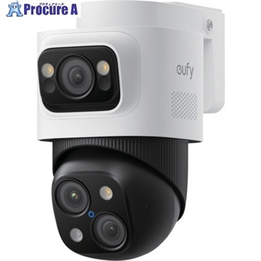 Eufy セキュリティカメラ PoE Cam S4 T8E00321  1台 ▼731-3788