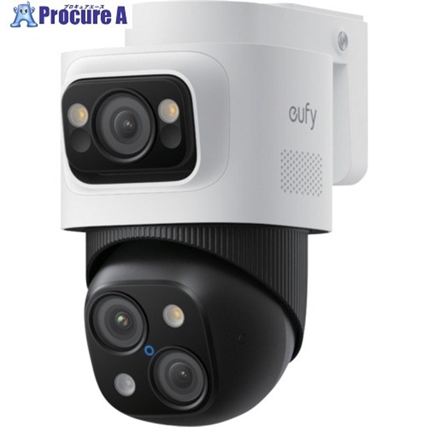 Eufy セキュリティカメラ PoE Cam S4 T8E00321  1台 ▼731-3788