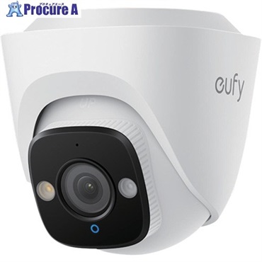 Eufy セキュリティカメラ PoE Cam E41 T8P10321  1台 ▼731-3789