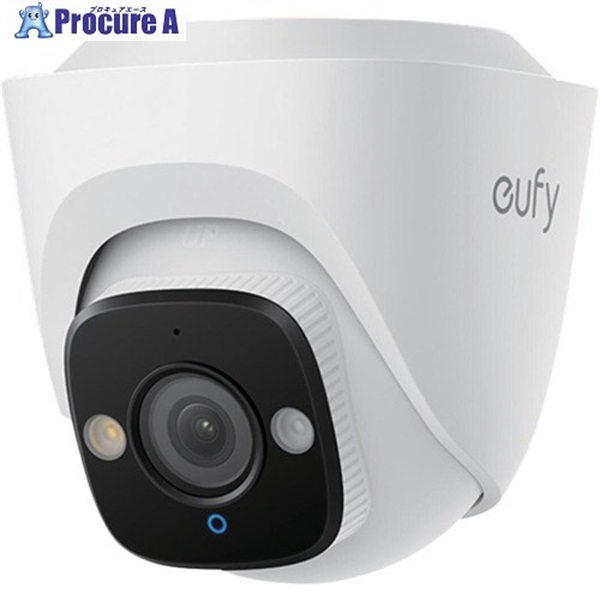Eufy セキュリティカメラ PoE Cam E41 T8P10321  1台 ▼731-3789