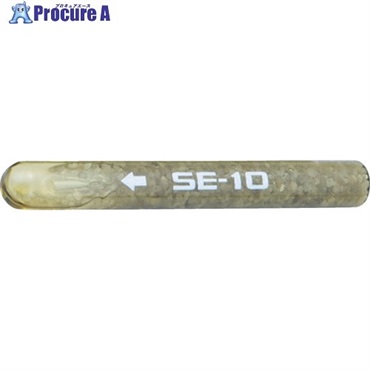 UNIKA 【期限間近特価品】 レジンA SEタイプ(密封カプセル式) SE-24 SE-24OTSUTOME  1本 ▼732-7353