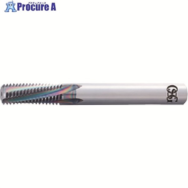 OSG ワンレボリューションスレッドミル AT-1 8331091 AT-1 MG 9.67X15.52 NPT18  (8331091)  1本 ▼227-0542