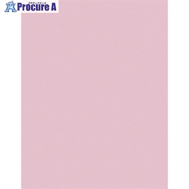 3M ラッピングフィルム1枚パック 3μ 桃 216X280mm LF 3-3 SHT 1P  1枚 ▼424-0873